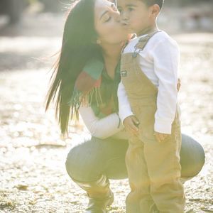 Meet your Posher, Sabrina